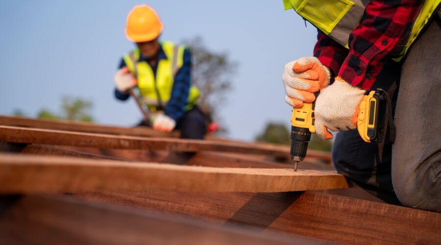 Expert top industrial roofings services in Cascadia, OR